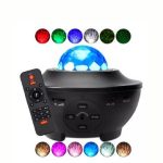 STARRY PROJECTOR LIGHT BN0133