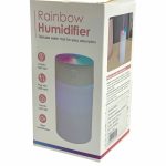 HUMIFICADOR RAINBOW BN0389 220ML