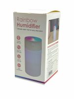HUMIFICADOR RAINBOW BN0389 220ML