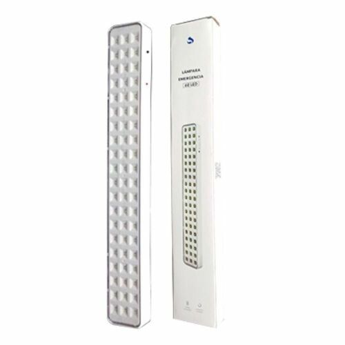 LAMPARA EMERGENCIA 60 LED ILU0016