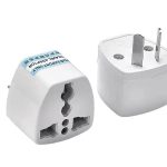 ADAPTADOR TOURISM CONVERSION PLUG MOD003