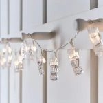 DECORATIVE LIGHTS (BROCHE)