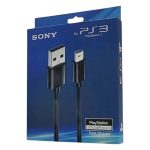 CABLE V3 SIMIL PS3 FAST CHARGER
