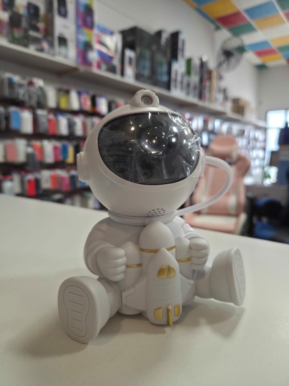 ASTRONAUTA GM-AM05 ASTRONAUTA GM-AM05 - Imagen 1