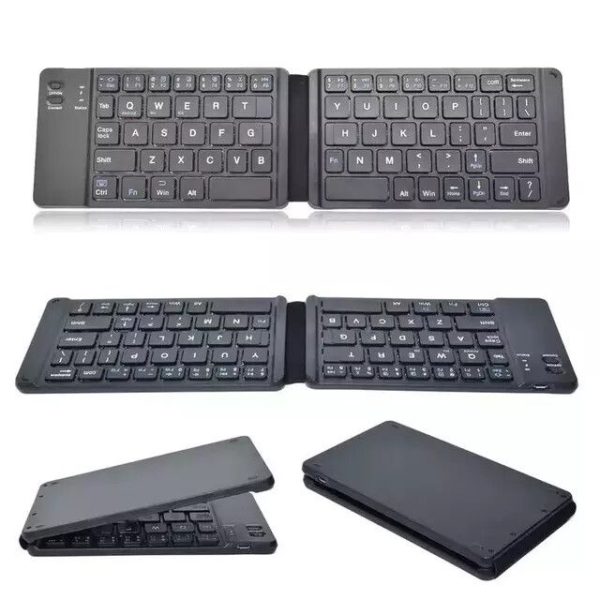 TECLADO YELANDAR FK1000 BN0937