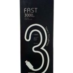 CABLE TREQA TIPO C A TIPO C 3MTS CA-8085