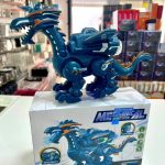 MECHANICAL DINOSAUR ZUMO 3373