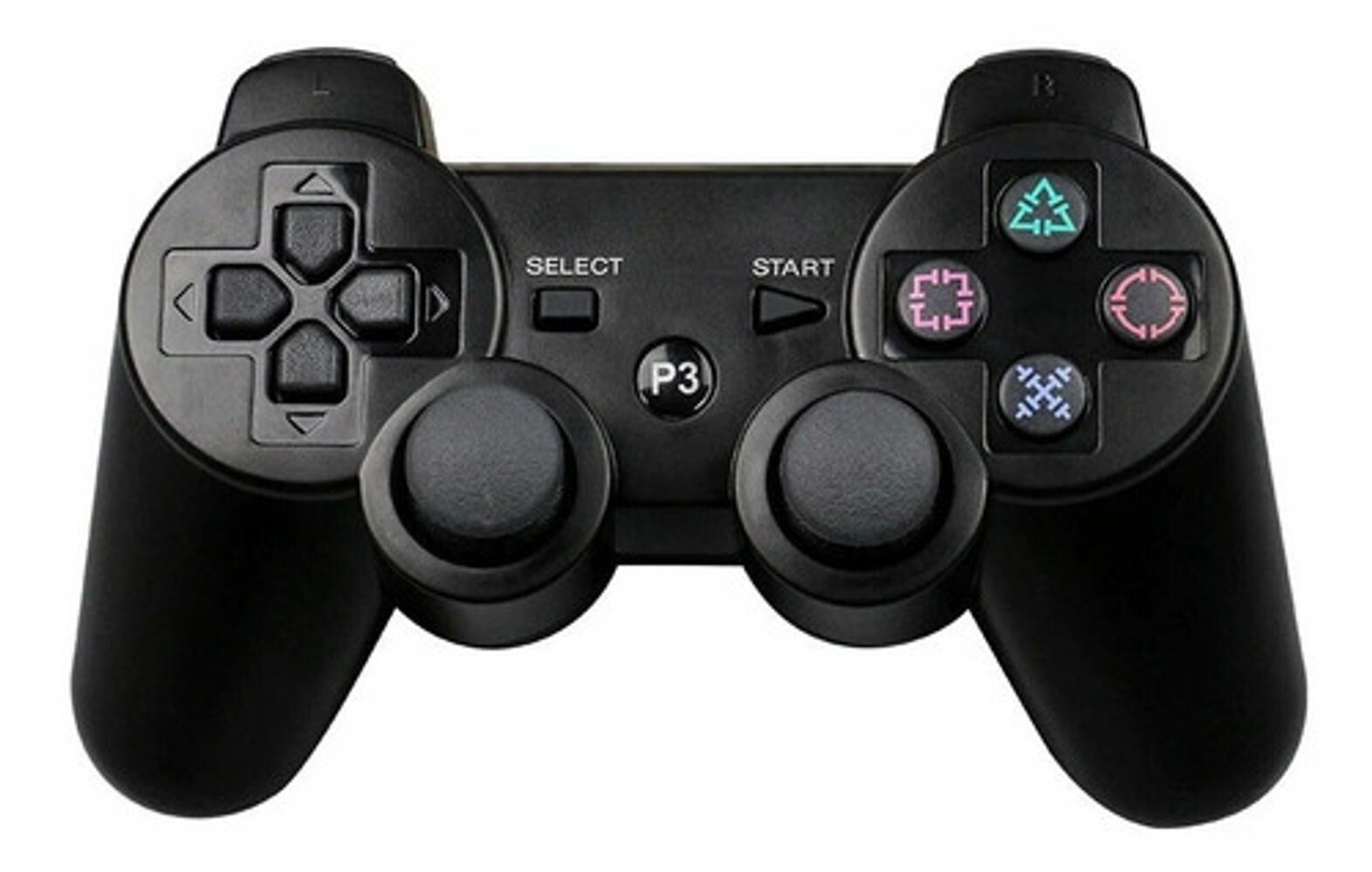 JOYSTICK PARA PS3 P3 JOYSTICK PARA PS3 P3 - Imagen 1