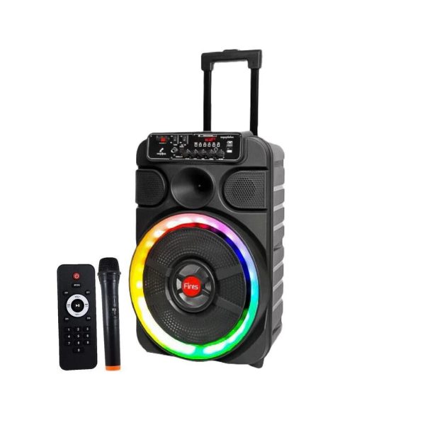 PARLANTE ONLY 12'' LAVANDA BLOOMING SEASON 23''