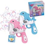 BUBBLE TALE DOLPHIN 333-22