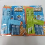 BURBUJERO HRK-333-21 PÌSTOLA