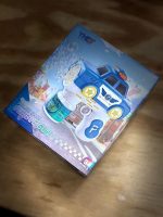 BURBUJERO POLICE CARS 333-31 - Imagen 2