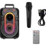 PARLANTE PORTABLE SPEAKER ABS-10102