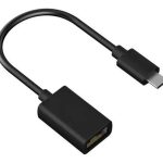 CABLE OTG V8 CA009