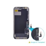 Modulo iPhone 12 / 12 Pro - Gold Edition - Imagen 2