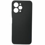 SILICONE COVER SIN LOGO XIAOMI REDMI 12