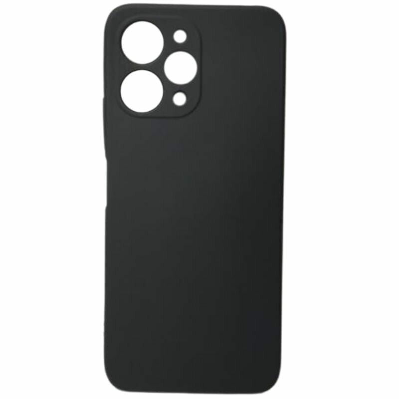 SILICONE COVER SIN LOGO XIAOMI REDMI 12 SILICONE COVER SIN LOGO XIAOMI REDMI 12 - Imagen 1