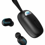 AURICULAR ONLY SWAYS TWS MOD 107