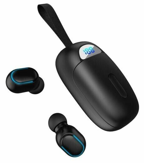 AURICULAR ONLY SWAYS TWS MOD 107