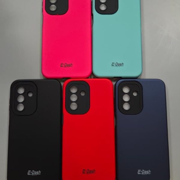 FUNDA RUBBER SAMSUNG A17