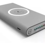 POWERBANK SOUL 10000MAH QI10R