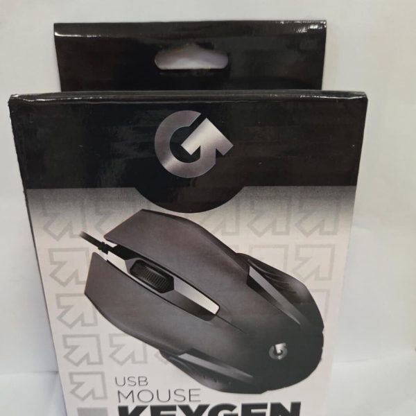MOUSE GO! KEYGEN