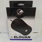 MOUSE GO ELOUAN!