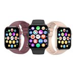 SMARTWATCH BLACKVIEW R60