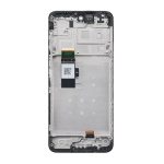 Modulo Moto G13 C/Marco - Gold Edition - Imagen 2