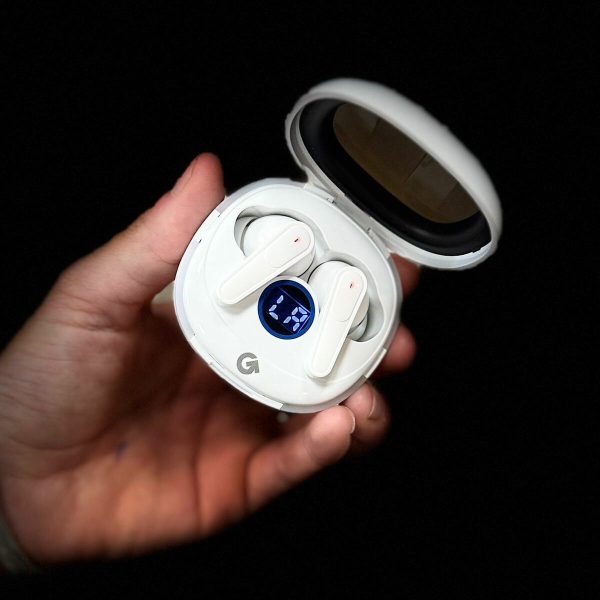 AURICULAR GO! SENSEI