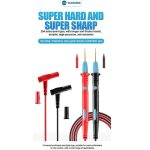 PUNTAS FINAS GOLD MULTIMETRO SS024A - Imagen 2