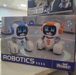 ROBBY ROBOTICS  MODELO D893