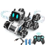 REMOTE CONTROL ROBOT DOG D2950Z