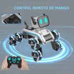 REMOTE CONTROL ROBOT DOG D2950Z - Imagen 2