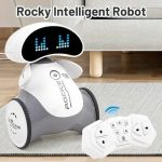 ROBOT ROBOTICS D895