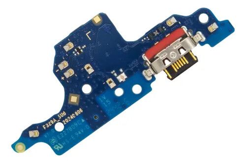 Placa de Carga Moto E15