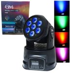 PROTON RGB OM MOVIL PAL12L 7 LED