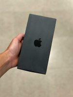 CAJITAS PARA EQUIPOS IPHONE BLANCA O NEGRA