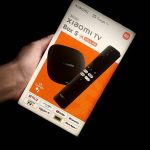 XIAOMI TV BOX S 4K ULTRA HD