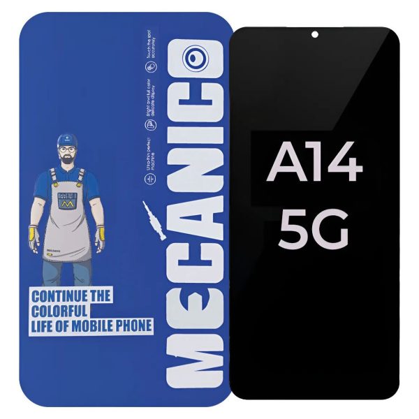 MODULO SAM A14 5G MECANICO