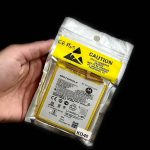 BATERIA MOTO G8 PLUS