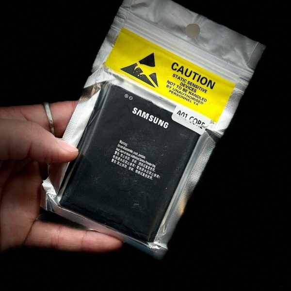 BATERIA SAM A01 CORE - BA013