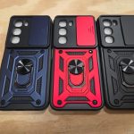 FUNDA RING SUPER INFINIX HOT 60I