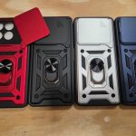 FUNDA RING SUPER ZTE BLADE A35