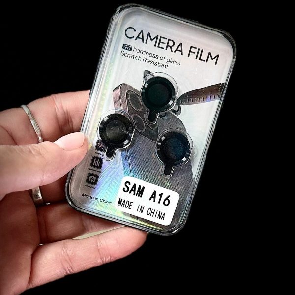 FULL GLUE CAMARA SAMSUNG A16