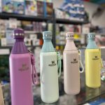 VACUUM POT 500ML