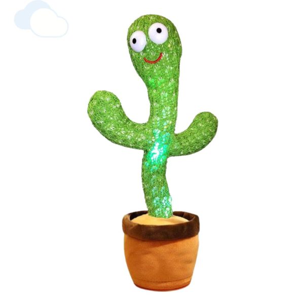 DANCING CACTUS