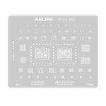 RELIFE STENCIL IPHONE- iphone 16 (A18)