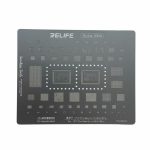 RELIFE STENCIL IPHONE - iPhone 17 (A19)