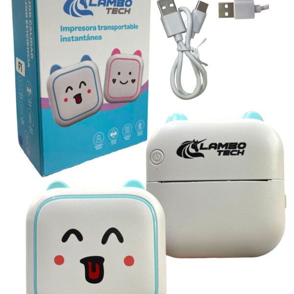 IMPRESORA LAMBOTECH C25-225-7